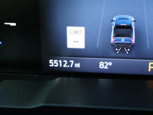 Used 2025 Ford Maverick Lariat AWD/4WD image 34