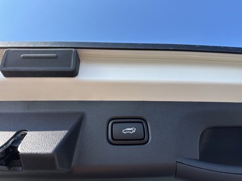 New 2026 Hyundai Tucson SEL image 16