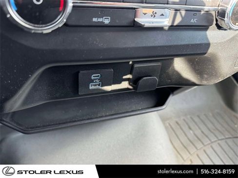 Used 2022 Ford F150 XLT w/ Equipment Group 301A Mid image 29