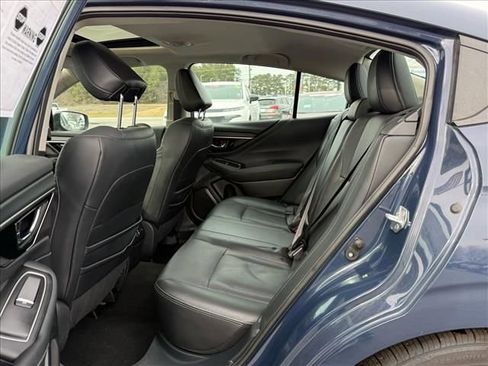 Used 2024 Subaru Legacy Limited image 13