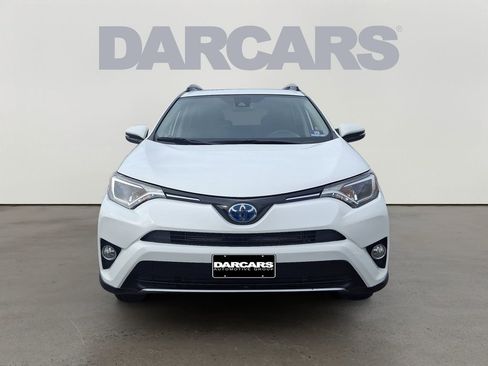 Used 2017 Toyota RAV4 XLE w/ All Weather Liner Package image 2