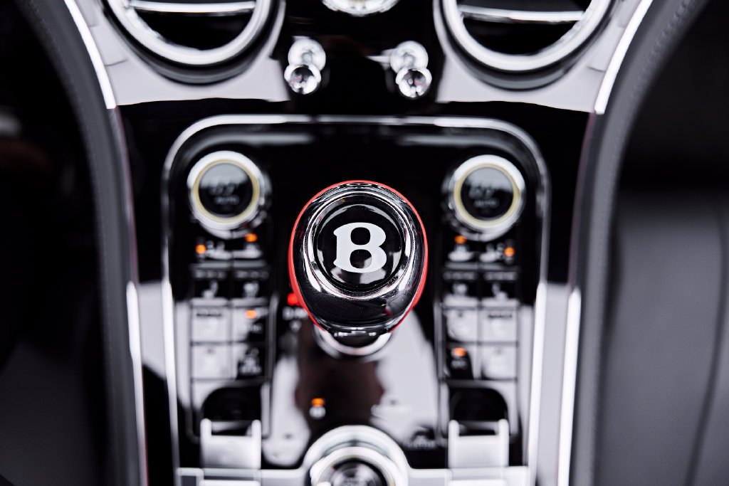 Used 2024 Bentley Continental GT Speed AWD/4WD image 68