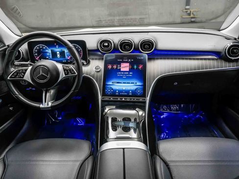 Certified 2023 Mercedes-Benz C 300 C 300 image 13