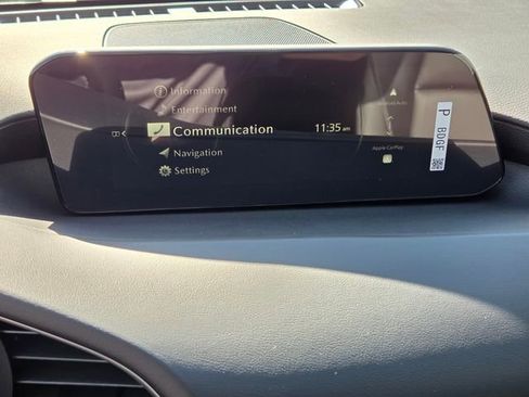 New 2026 MAZDA MAZDA3 2.5 S Sedan w/ Preferred Pkg image 12