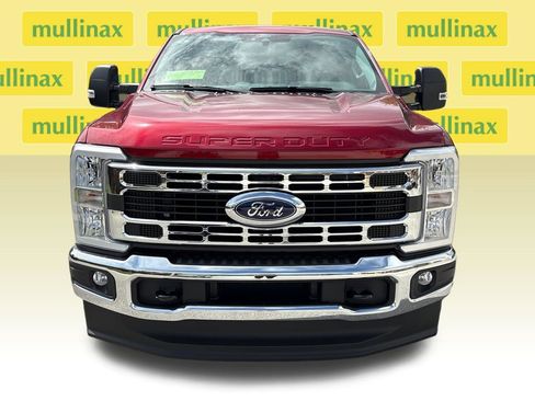 New 2026 Ford F250 XLT AWD/4WD image 14