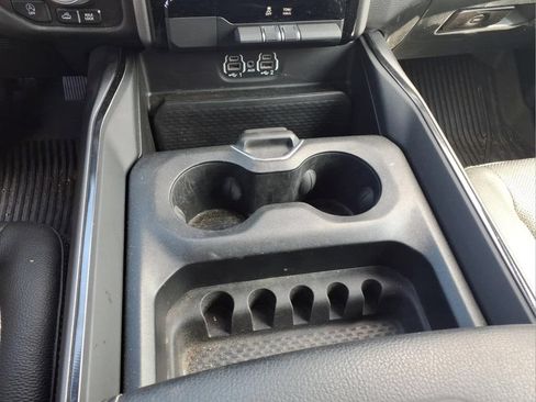 Used 2024 RAM 1500 Rebel w/ Rebel Level 1 Equipment Group AWD/4WD image 13