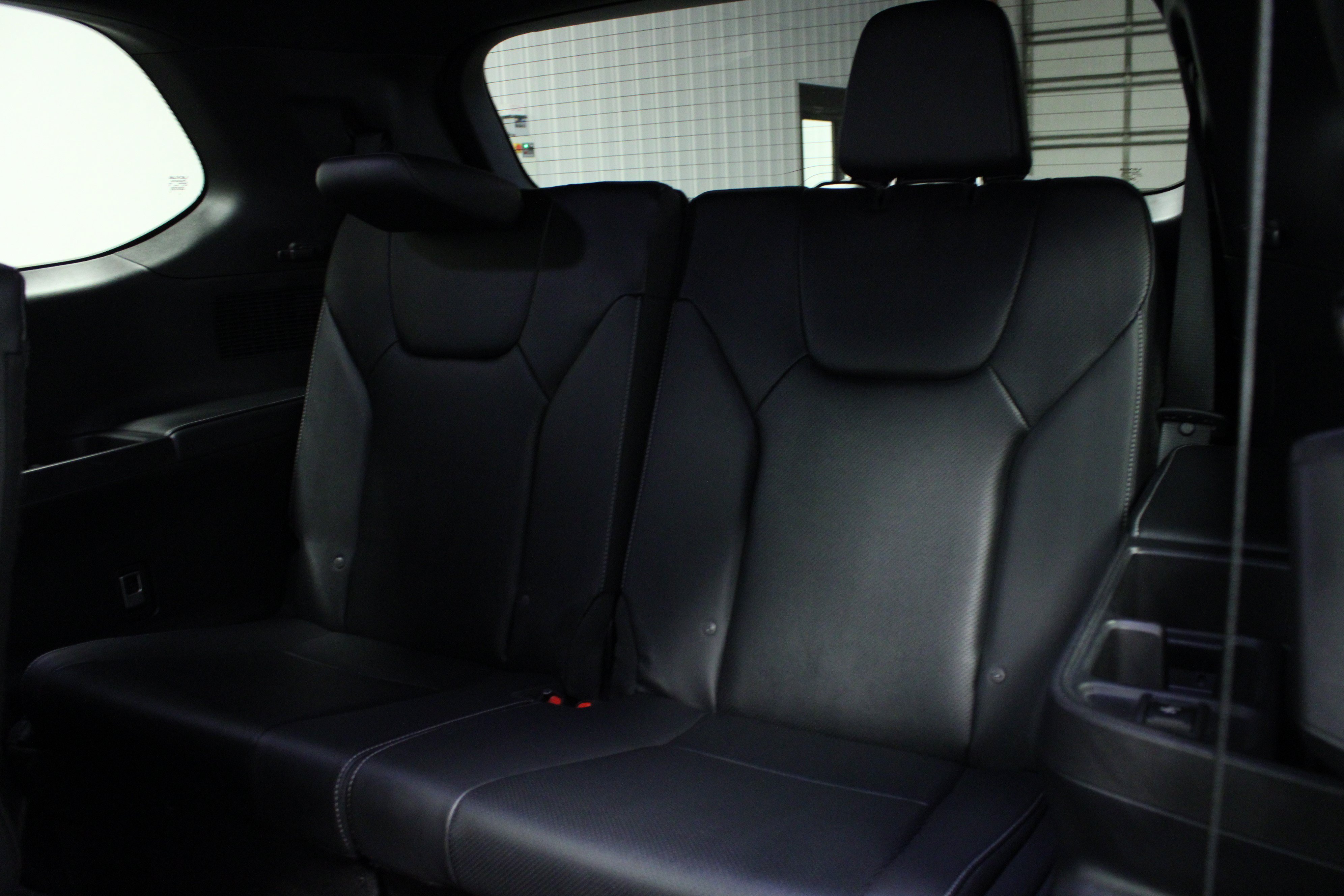 Used 2024 Lexus TX 350 AWD w/ Captains Chair Package image 14