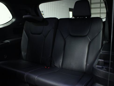 Used 2024 Lexus TX 350 AWD w/ Captains Chair Package image 14