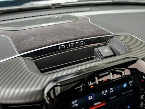 Used 2024 RAM 1500 TRX image 82