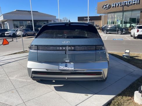 New 2026 Hyundai Ioniq 5 Limited image 4