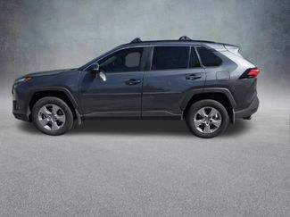 Used 2025 Toyota RAV4 XLE FWD video 2