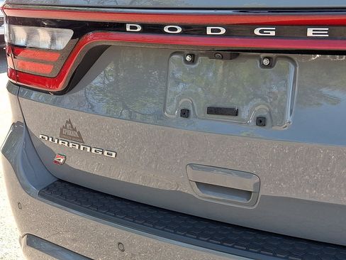 Certified 2023 Dodge Durango GT AWD/4WD image 18