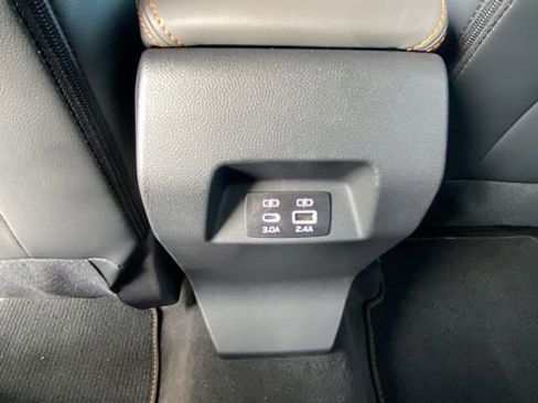 Certified 2025 Subaru Crosstrek 2.5i Limited AWD/4WD image 16