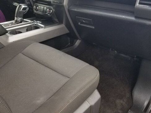 Used 2018 Ford F150 XLT w/ Equipment Group 302A Luxury image 7