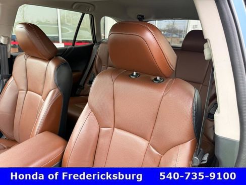 Used 2021 Subaru Outback Touring XT image 14