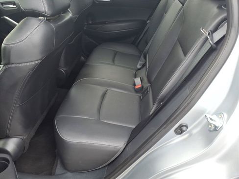 Used 2025 Toyota Corolla Cross XLE w/ Convenience Package AWD/4WD image 7