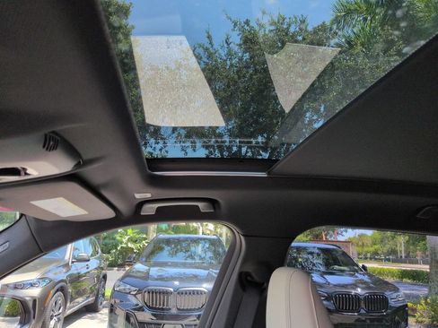 New 2026 BMW X1 xDrive28i w/ Technology Package AWD/4WD image 20