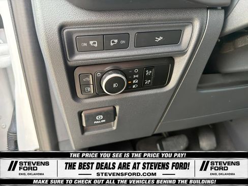Used 2024 Ford F150 XLT w/ Equipment Group 302A MID AWD/4WD image 26