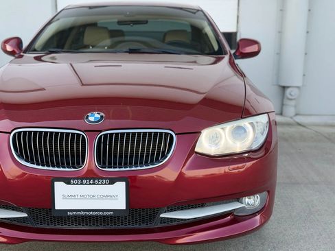 Used 2013 BMW 328i xDrive Coupe image 25