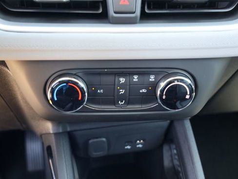 New 2026 Chevrolet TrailBlazer LS w/ LS Convenience Package FWD image 20