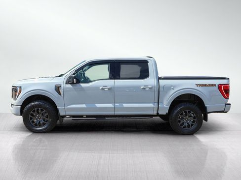 Used 2023 Ford F150 Tremor AWD/4WD image 2