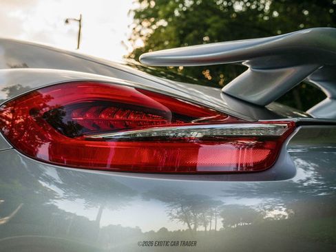 Used 2016 Porsche Cayman RWD image 39