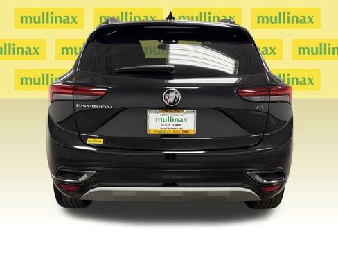 Certified 2023 Buick Envision Preferred image 24