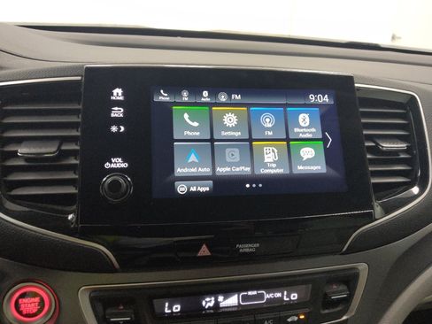 Used 2019 Honda Pilot EX image 25
