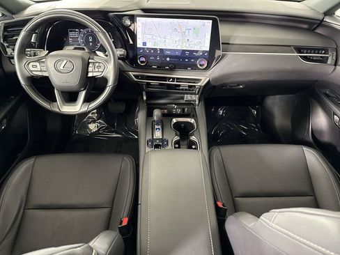 Certified 2024 Lexus RX 350 Premium image 26