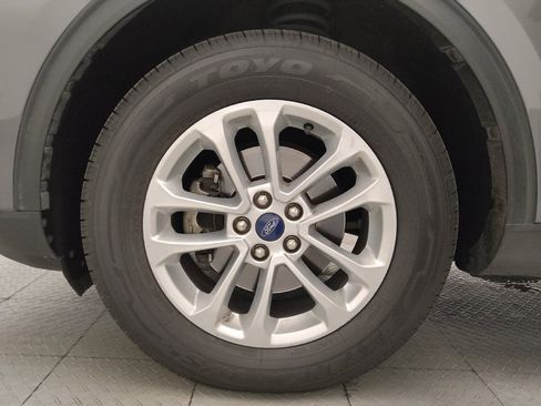 Used 2022 Ford Escape SE w/ Cold Weather Package AWD/4WD image 31