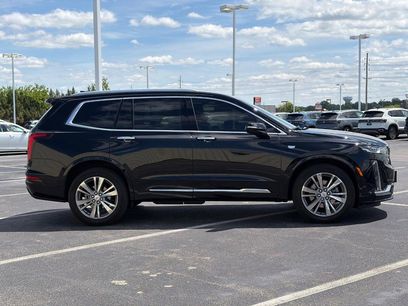 Used 2024 Cadillac XT6 Premium Luxury w/ Technology Package