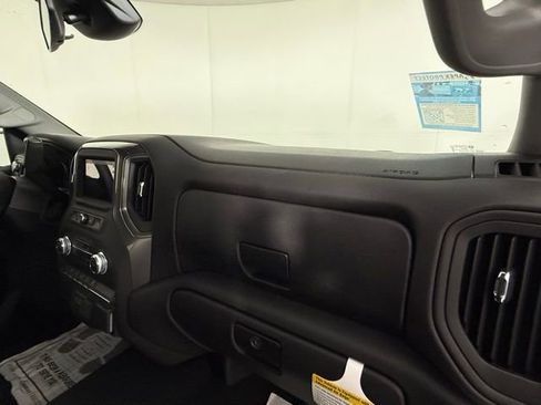 Used 2025 GMC Sierra 1500 Pro w/ Graphite Edition image 32