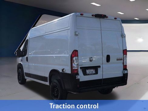 Used 2020 RAM ProMaster 1500 image 6