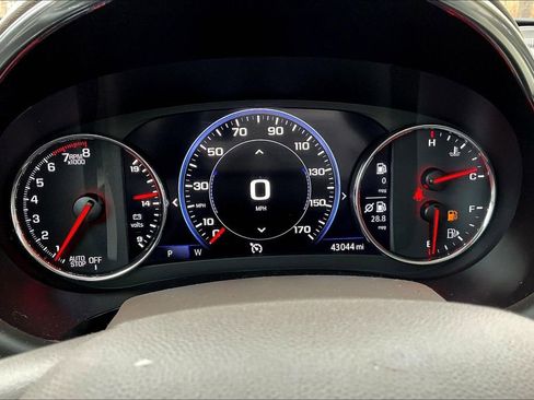 Used 2024 Chevrolet Malibu LT FWD image 13
