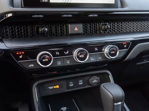 New 2026 Honda CR-V Sport-L image 29