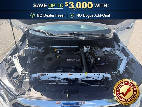 Used 2022 GMC Terrain SLE w/ Driver Convenience Package FWD image 25