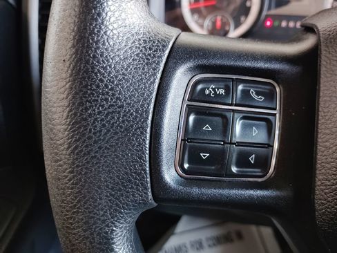Used 2018 RAM 1500 Tradesman w/ Protection Group AWD/4WD image 22