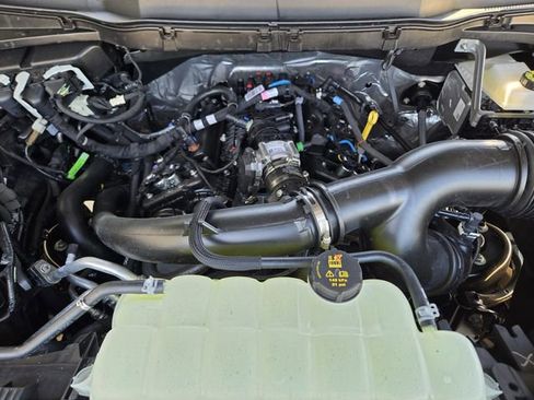New 2025 Ford F150 STX image 32