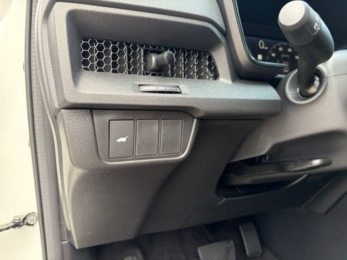 Used 2026 Honda CR-V TrailSport image 29