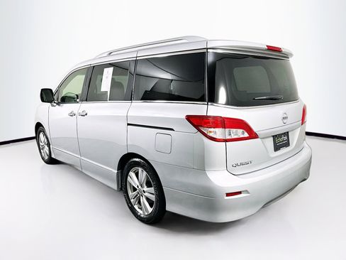 Used 2012 Nissan Quest SL image 5