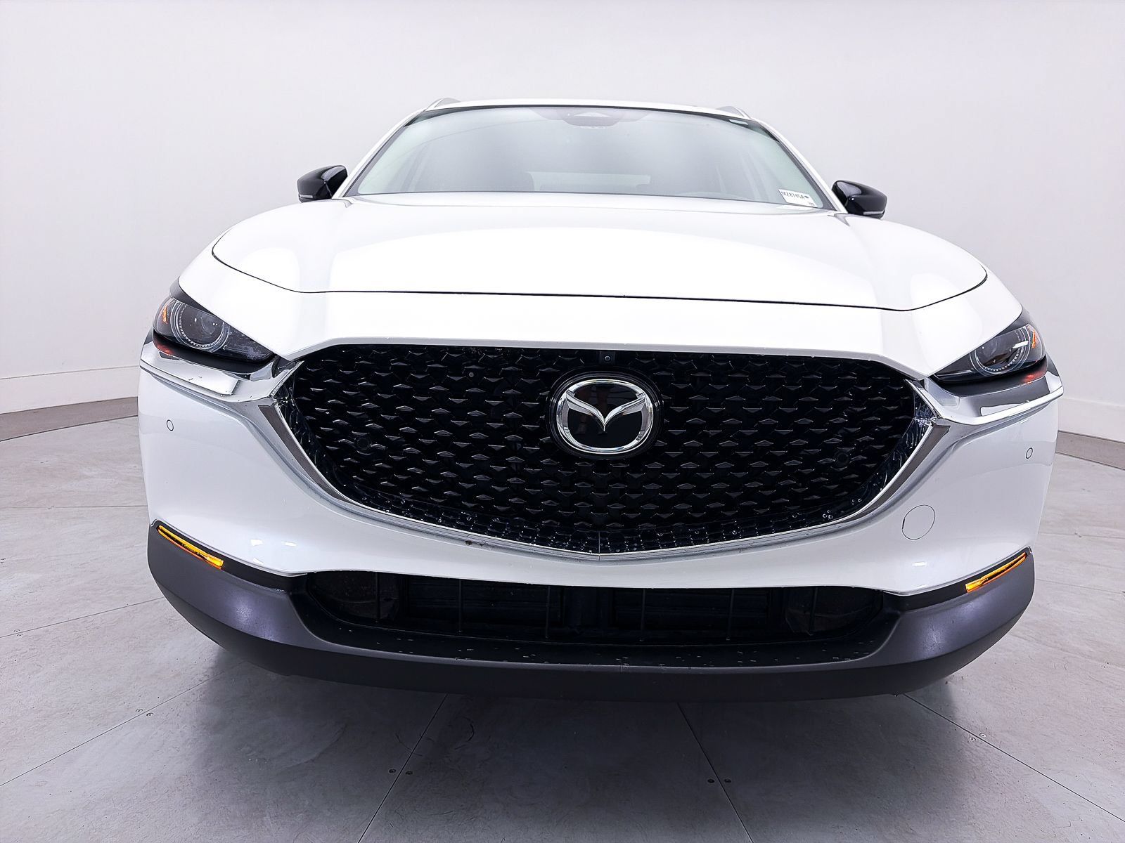 Certified 2024 MAZDA CX-30 2.5 Turbo w/ Premium Plus Pkg AWD/4WD image 15