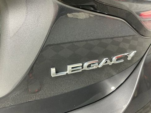 Used 2023 Subaru Legacy Premium image 21