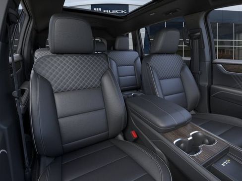 New 2027 GMC Acadia Denali AWD/4WD image 16