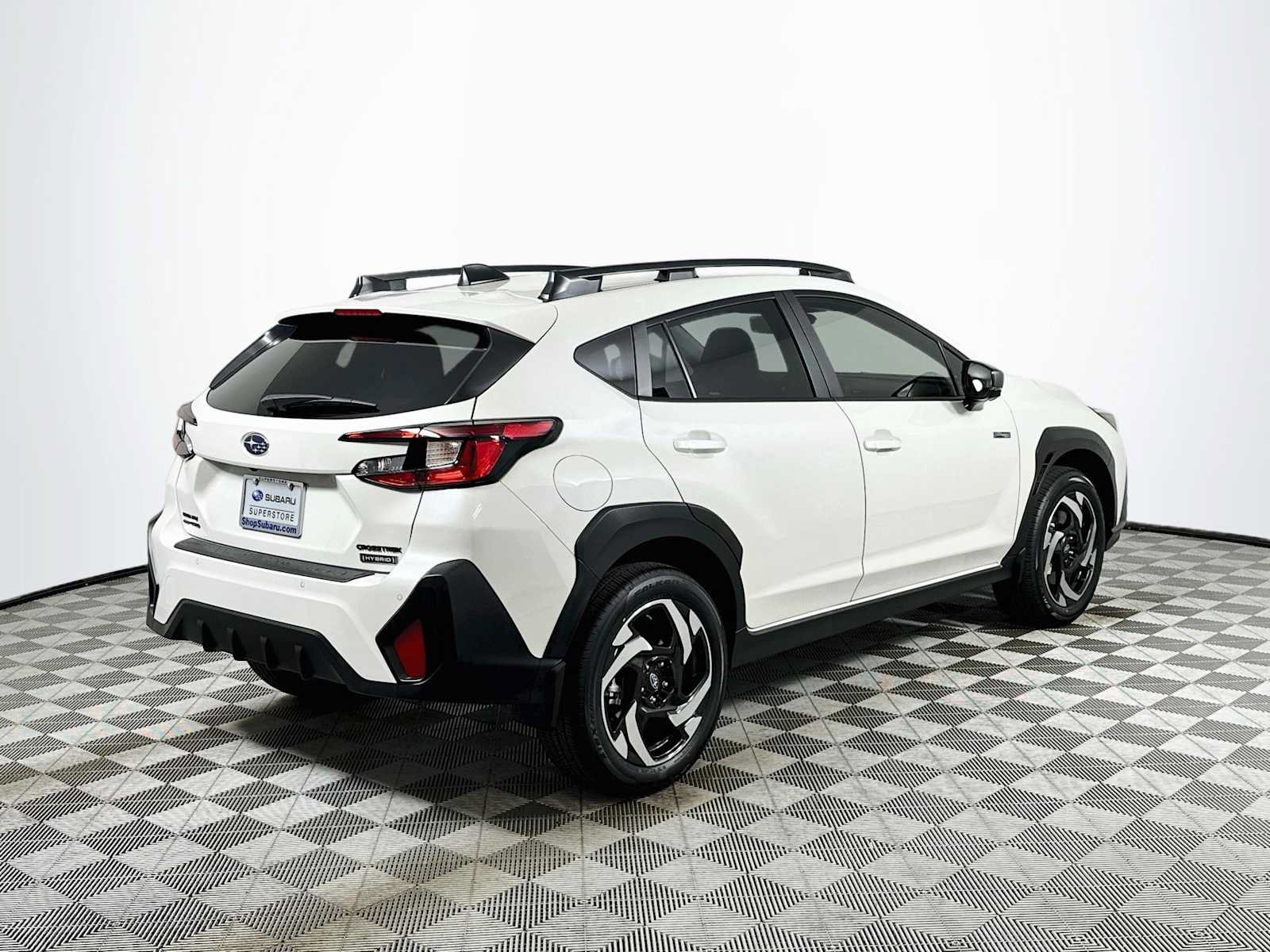 New 2026 Subaru Crosstrek 2.5i Limited AWD/4WD image 7