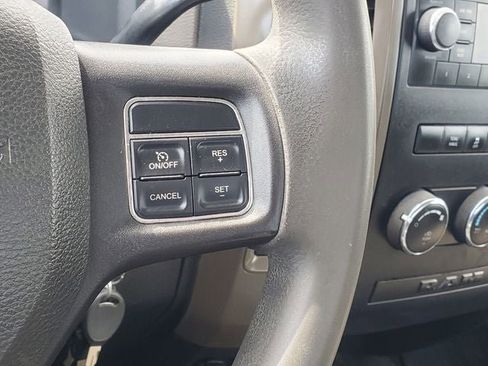 Used 2012 RAM 2500 ST w/ Chrome Appearance Group AWD/4WD image 13