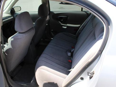 Used 2001 Chevrolet Malibu V6 FWD image 14