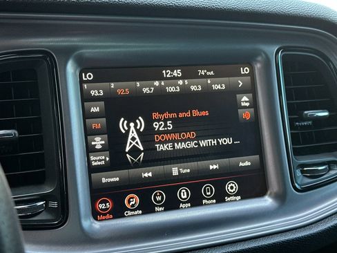 Used 2023 Dodge Challenger R/T w/ Shaker Package image 15