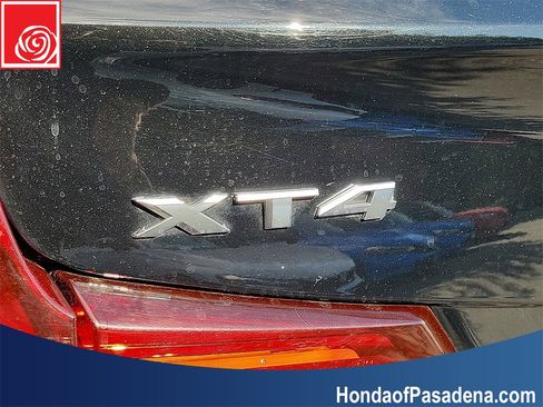 Used 2019 Cadillac XT4 Premium Luxury image 29