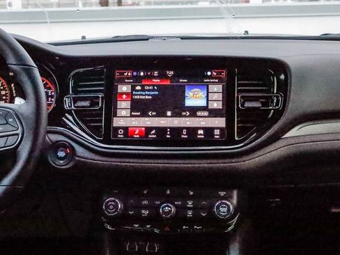 New 2026 Dodge Durango GT image 16