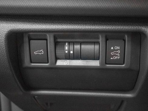 New 2026 Subaru Forester Premium image 14